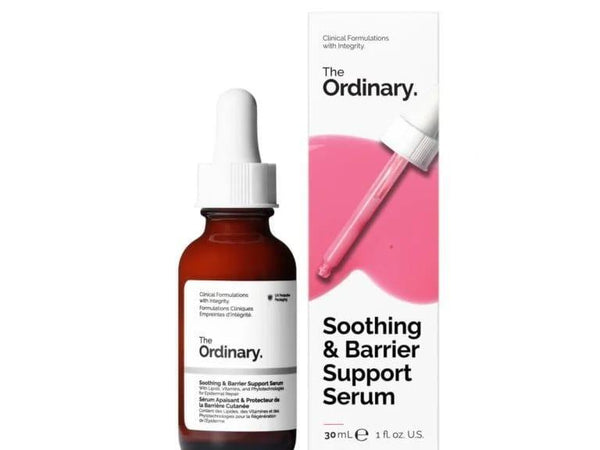 The Ordinary Soothing Barrier Serum for Irritated Skin