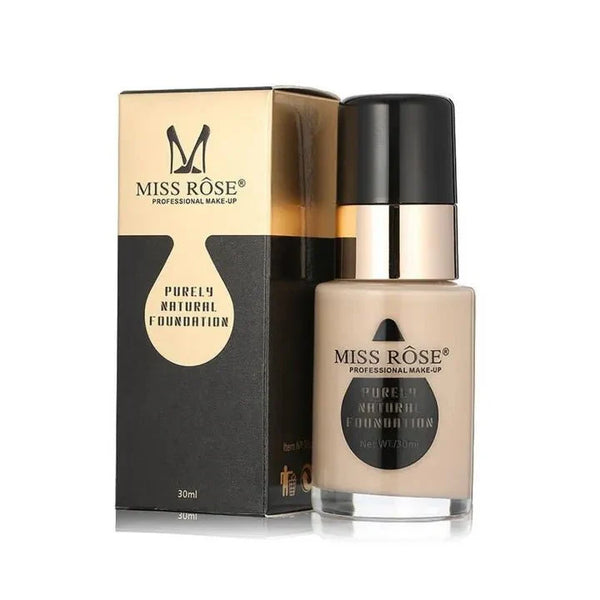 Miss Rose - Liquid Foundation