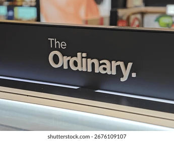 The Ordinary